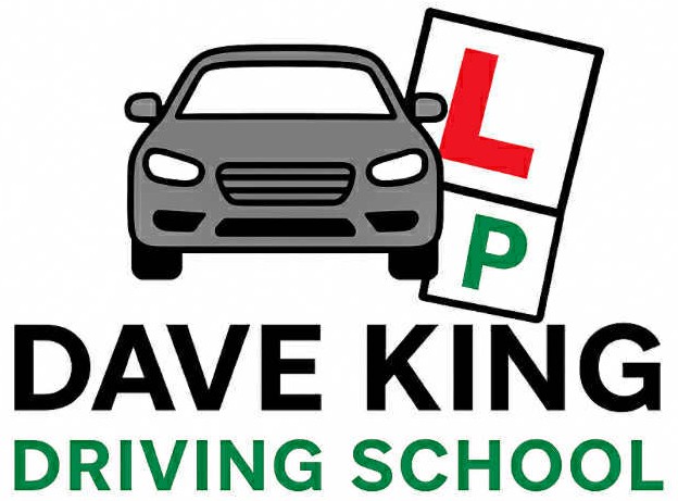 Dave King Driving School